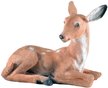 Фигурка садовая Косуля h31см