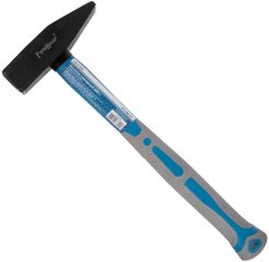 Молоток слесарный Remocolor 600гр с фиберглассовой рукояткой