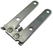 Петля ломберная 130x10мм №95 (2шт)