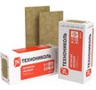 Маты Техноруф 45 (3 плит) 1200х600х100мм (2,16м2=0,22м3)уп