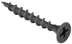 Саморез по дереву 3,5х35 (№254) 280шт ЧП