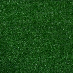 Коврик из искусственной травы Komfort 27 1х2м