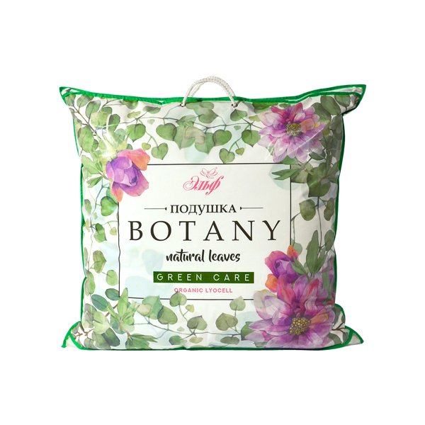 Подушка 68х68 Botany