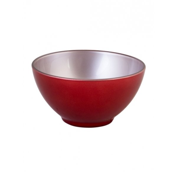 Салатник Luminarc Flashy Colors 500мл 13,5см красный,стекло