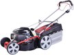 Газонокосилка бензиновая GEOS Classic 46 SP-K Plus 3.3л.с. ширина среза 46см h30-75мм V65л