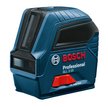 Нивелир лазерный Bosch GLL 2-10 дальность до 10м