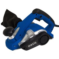 Рубанок электрический Oasis RK-110/1300 PRO 1300Вт 110мм