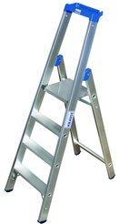 Стремянка Krause 124517 STABILO 4 ступени