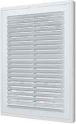 Решетка вентиляционная вытяжная АБС 150х200
