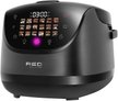 Мультиварка RED solution ColorCook RMC-88 860Вт 5л, черный