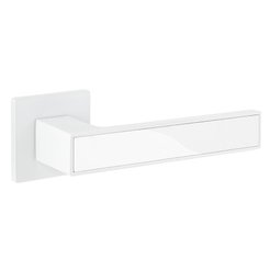 Ручка Code Deco Slim H-30111-A-WM/W белый матовый