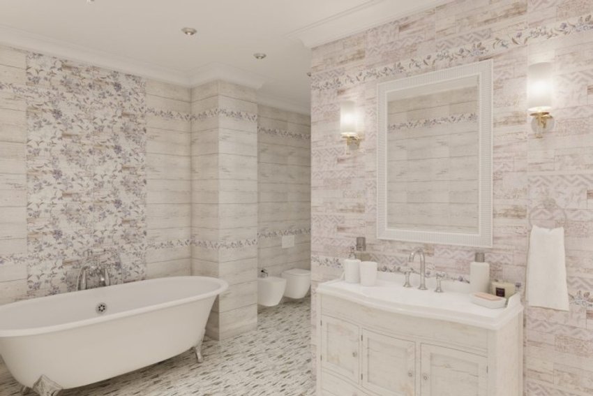 Коллекция San Remo Global Tile