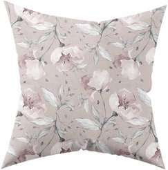 Подушка декоративная с рисунком W537294 V15 40х40см