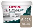 Затирка эпоксидная STARLIKE EVO s.225 tabacco (1кг)