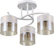 Люстра Ritter 52549 3 MESSINA 3xE27