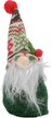 Фигурка декоративная Гном 20см OH-2025-RG453A