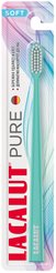 Щетка зубная Lacalut Pure мягкая