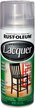 Лак высокоглянцевый Rust-Oleum Specialty Lacquer спрей 0,312кг