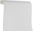 Стеклообои Wellton 1мх25п/м Паркет WO480 (140 г/кв.м)