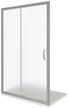 Ограждение душевое Infinity WTW-120-G-CH 1200х1850