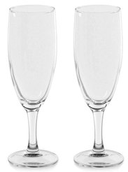 Набор фужеров д/шампанского Luminarc Elegance 170мл 2шт стекло