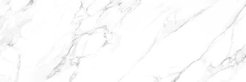 Плитка настенная Omnia White A glossy 30х90см 1,08м²/уп (GL03A)