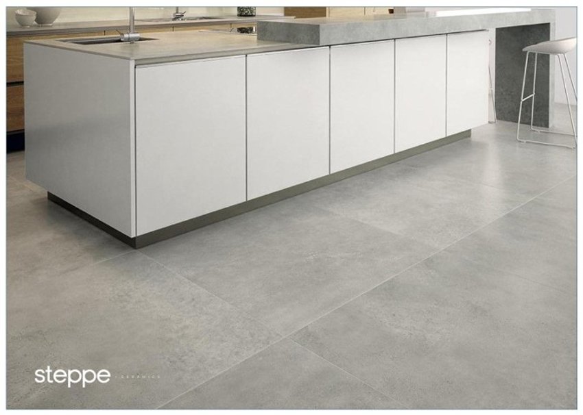 Коллекция Concrete STEPPE