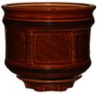 Горшок керам.КК Милан 3 1,6л