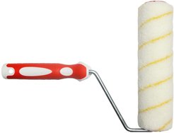 Валик полиакрил 250мм ворс 11мм с ручкой PARADE