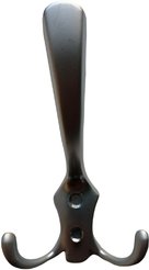 Крючок КВ-3 К 8-750.МХ матовый хром