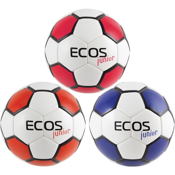 Мяч игровой ECOS Junior №2 