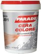 Воск декоративный интерьерный Parade L81 Cera Colore бесцветный 0,9л