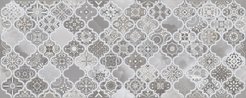 Декор настенный Talisman 20,1x50,5см серый шт