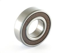 Подшипник 6001 вала червячной передачи передний