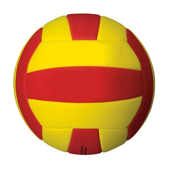 Мяч волейбольный Weekemp №5 260-280гр AGV1902