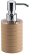 Дозатор для жидкого мыла Trento SWP-0680BG-A