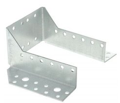 Опора бруса 51x140x2,0 Profit