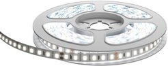 Лента Светодиодная Geniled GL-120SMD2835 24В 12Вт/м 8x3000 6000-6500К IP33
