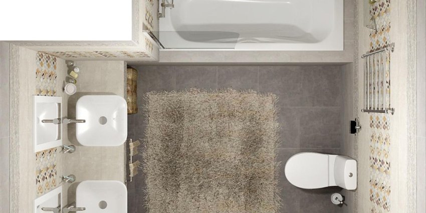 Коллекция Greys Alma Ceramica