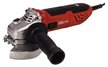 Машина углошлифовальная RedVerg RD-AG1100-125 1100Вт 125мм