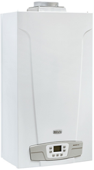 Котел газовый Baxi ECO4S 24 (24кВт) двухконтурный с открытой камерой