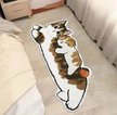 Ковер Cute Animals KAR-01 0,6х1,2м
