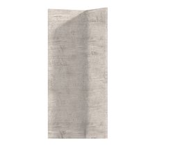 Фасад Регина20 31х92х1,6см ФУР-160 Акация белая