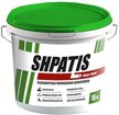 Шпаклевка готовая полимерная финишная SHPATIS SuperFinish 18кг ведро