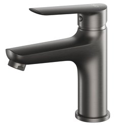 Смеситель для раковины ESKO Лагос/Lagos Gun Metal LG26GM