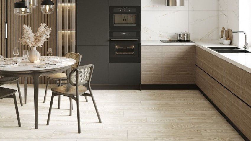 Коллекция Andora Alma Ceramica