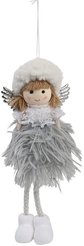 Украшение фигурное Феечка 18см, SYXTSE-5625046