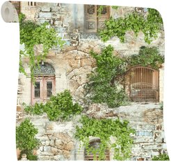 Обои Матера Ф825-05 0,53х10 мотив