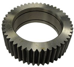 Прокладка торцевая вала червячной передачи (KCM21)