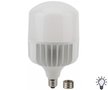 Лампа светодиодная ЭРА POWER T140 Е27/Е40 85Вт свет нейтральный белый